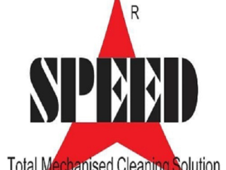 Single Disc Machine-Aman Cleaning Equipments