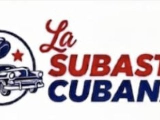 La Subasta Cubana