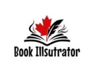 Book Illustrator Company