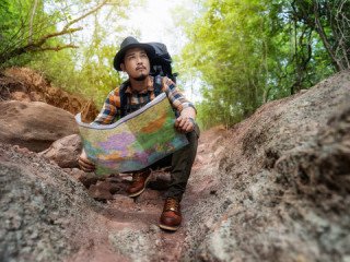 Cameroon Long Stay EVisa Guide
